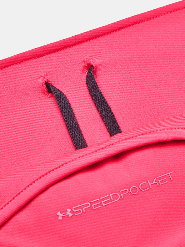 Under Armour Női rövidnadrágok Under Armour UA RUN STAMINA 2IN1 SHORT