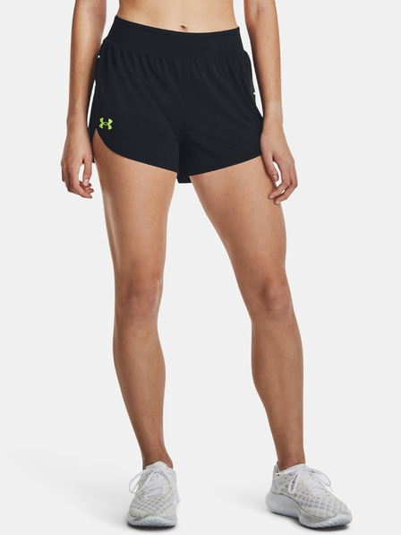 Under Armour Női rövidnadrágok Under Armour UA LIGHTER THAN AIR Short