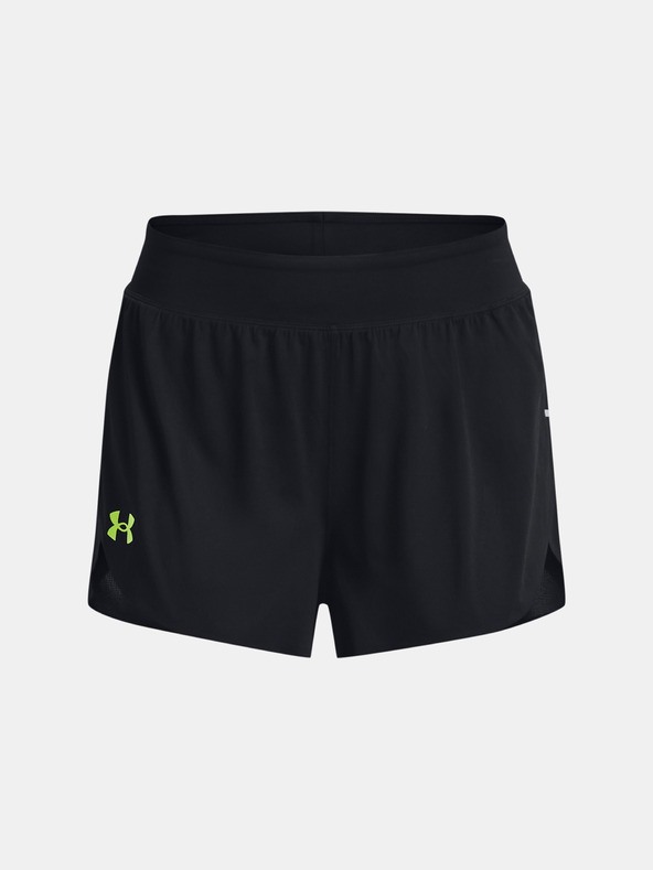 Under Armour Női rövidnadrágok Under Armour UA LIGHTER THAN AIR Short