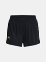 Under Armour Női rövidnadrágok Under Armour UA LIGHTER THAN AIR Short