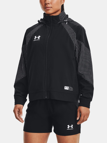 Under Armour Női dzseki Under Armour UA W Accelerate Track Jacket