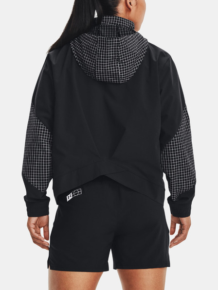 Under Armour Női dzseki Under Armour UA W Accelerate Track Jacket