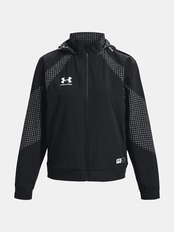 Under Armour Női dzseki Under Armour UA W Accelerate Track Jacket