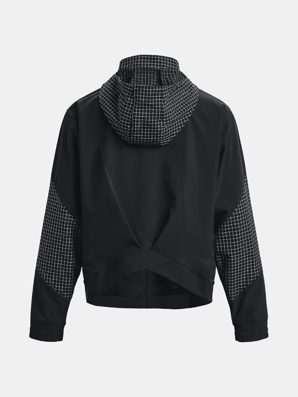 Under Armour Női dzseki Under Armour UA W Accelerate Track Jacket