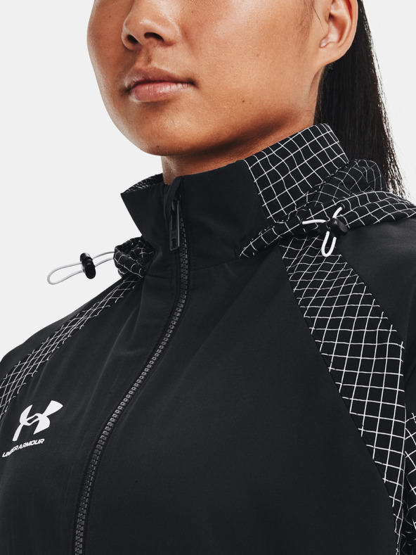 Under Armour Női dzseki Under Armour UA W Accelerate Track Jacket