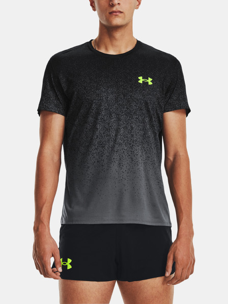 Under Armour Férfi póló Under Armour UA RUSH CICADA SHORTSLEEVE