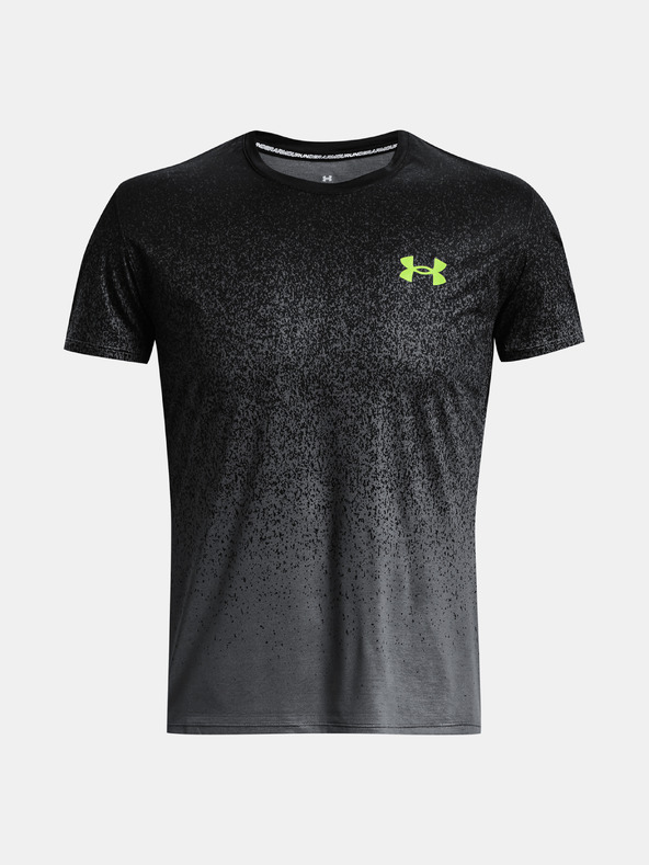 Under Armour Férfi póló Under Armour UA RUSH CICADA SHORTSLEEVE