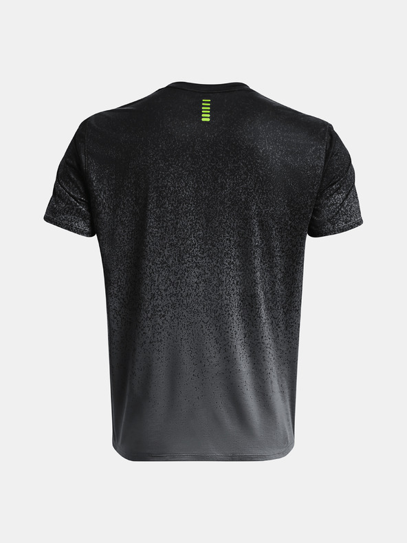 Under Armour Férfi póló Under Armour UA RUSH CICADA SHORTSLEEVE