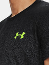 Under Armour Férfi póló Under Armour UA RUSH CICADA SHORTSLEEVE
