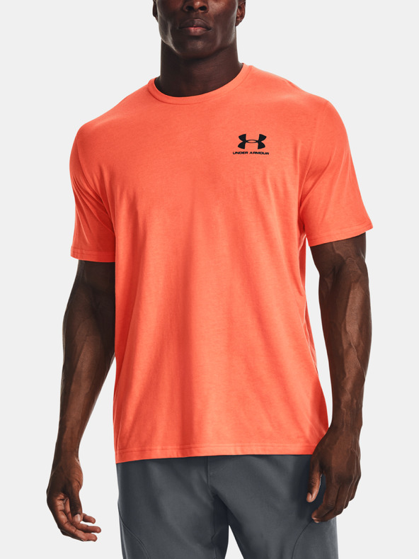 Under Armour Férfi póló Under Armour UA SPORTSTYLE LC SS