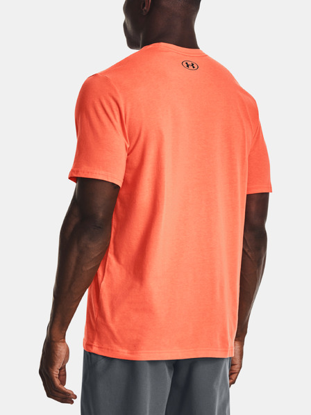 Under Armour Férfi póló Under Armour UA SPORTSTYLE LC SS