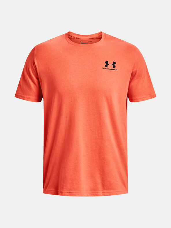 Under Armour Férfi póló Under Armour UA SPORTSTYLE LC SS
