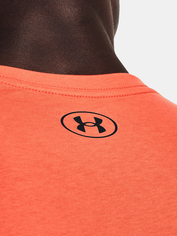 Under Armour Férfi póló Under Armour UA SPORTSTYLE LC SS