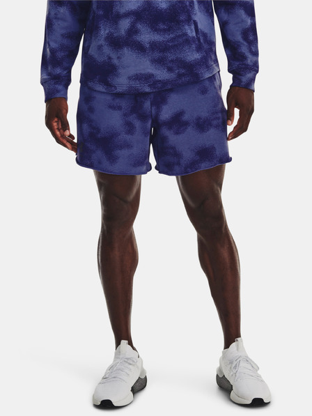 Under Armour Férfi rövidnadrágok Under Armour UA Rival Terry 6in Short
