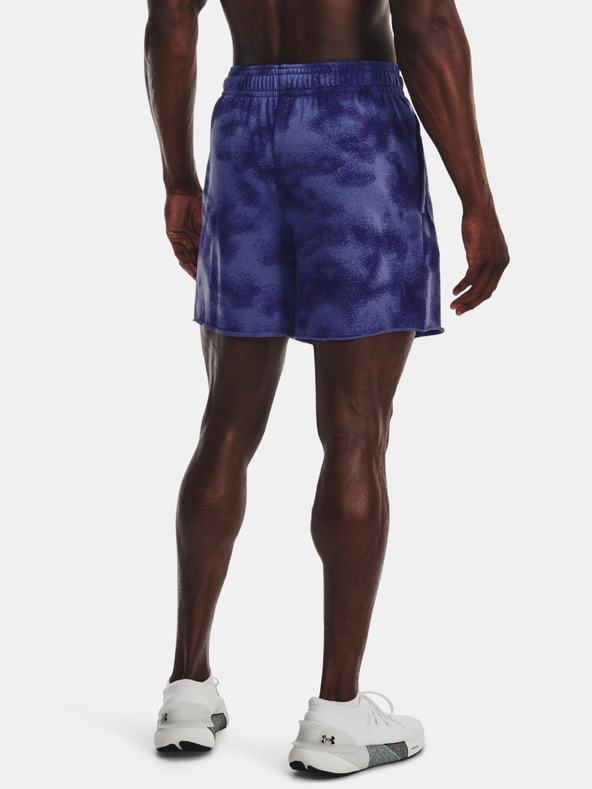 Under Armour Férfi rövidnadrágok Under Armour UA Rival Terry 6in Short