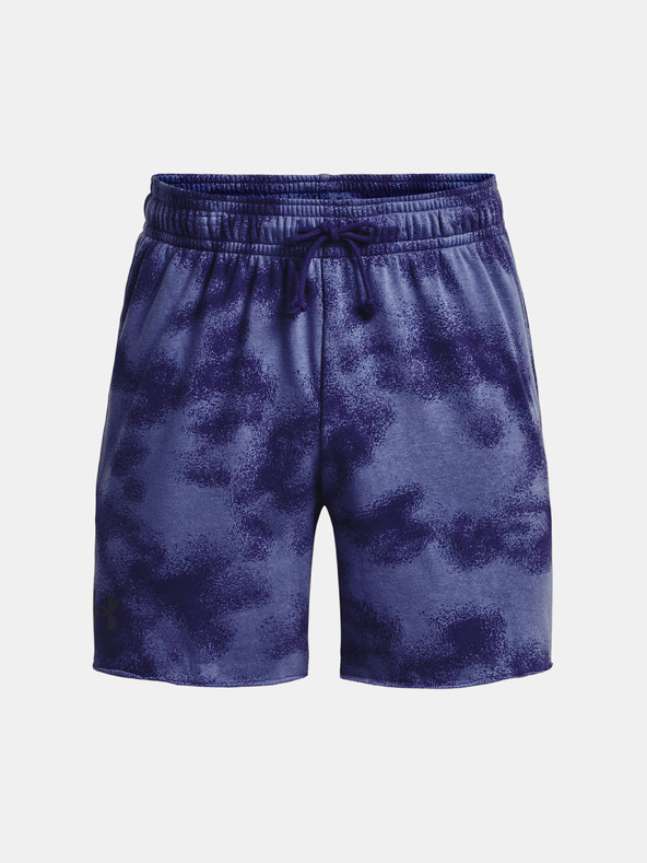 Under Armour Férfi rövidnadrágok Under Armour UA Rival Terry 6in Short