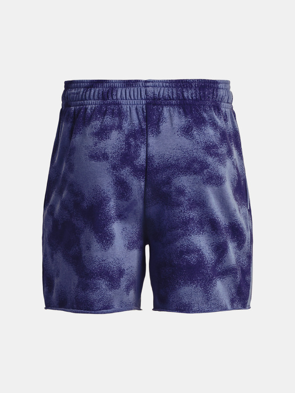 Under Armour Férfi rövidnadrágok Under Armour UA Rival Terry 6in Short