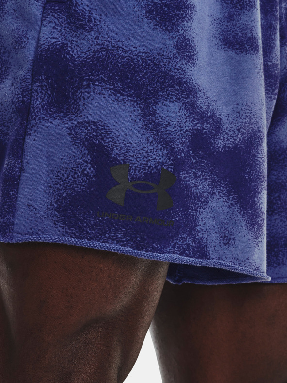 Under Armour Férfi rövidnadrágok Under Armour UA Rival Terry 6in Short