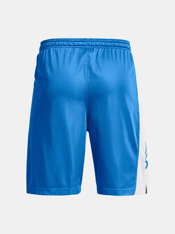 Under Armour Férfi rövidnadrágok Under Armour Curry Splash 9'' Short