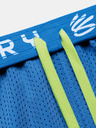 Under Armour Férfi rövidnadrágok Under Armour Curry Splash 9'' Short