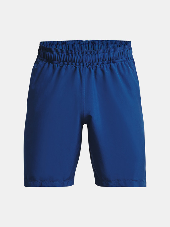 Under Armour Férfi rövidnadrágok Under Armour UA Woven Graphic Shorts
