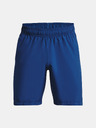 Under Armour Férfi rövidnadrágok Under Armour UA Woven Graphic Shorts