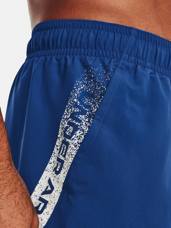 Under Armour Férfi rövidnadrágok Under Armour UA Woven Graphic Shorts