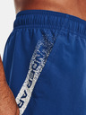 Under Armour Férfi rövidnadrágok Under Armour UA Woven Graphic Shorts