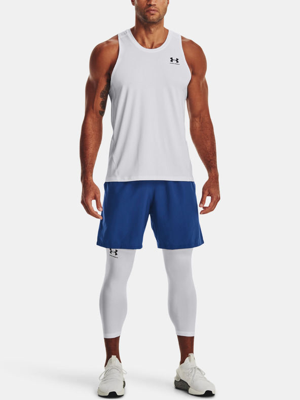 Under Armour Férfi rövidnadrágok Under Armour UA Woven Graphic Shorts