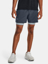 Under Armour Férfi rövidnadrágok Under Armour LAUNCH ELITE 2in1 5'' SHORT