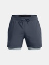 Under Armour Férfi rövidnadrágok Under Armour LAUNCH ELITE 2in1 5'' SHORT