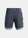 Under Armour Férfi rövidnadrágok Under Armour LAUNCH ELITE 2in1 5'' SHORT
