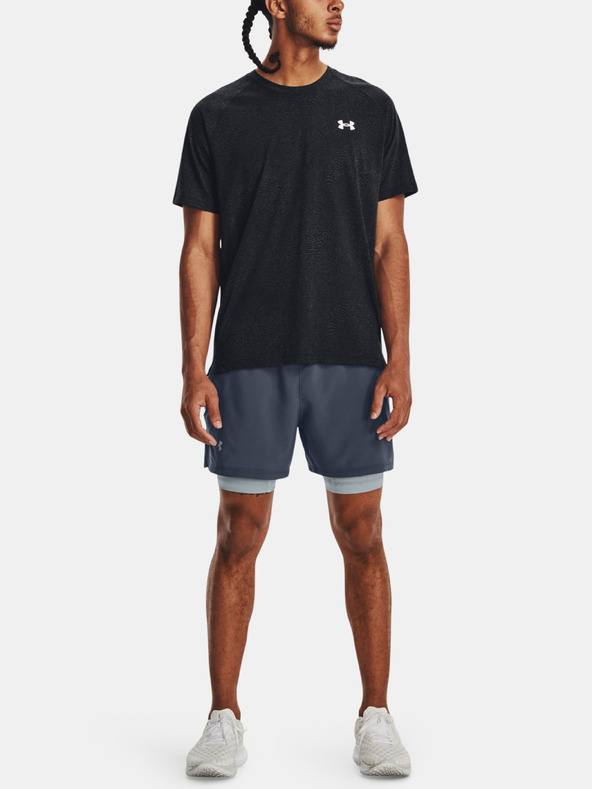 Under Armour Férfi rövidnadrágok Under Armour LAUNCH ELITE 2in1 5'' SHORT