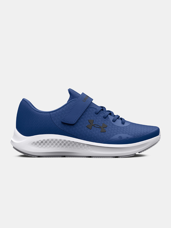 Under Armour Fiú cipők Under Armour UA BPS Pursuit 3 AC