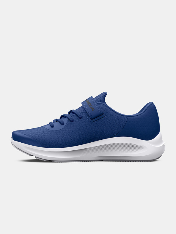 Under Armour Fiú cipők Under Armour UA BPS Pursuit 3 AC