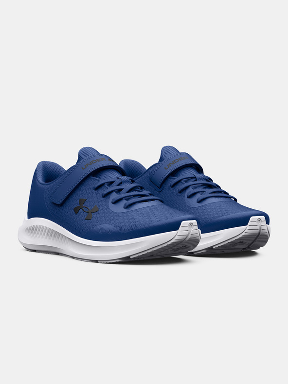Under Armour Fiú cipők Under Armour UA BPS Pursuit 3 AC