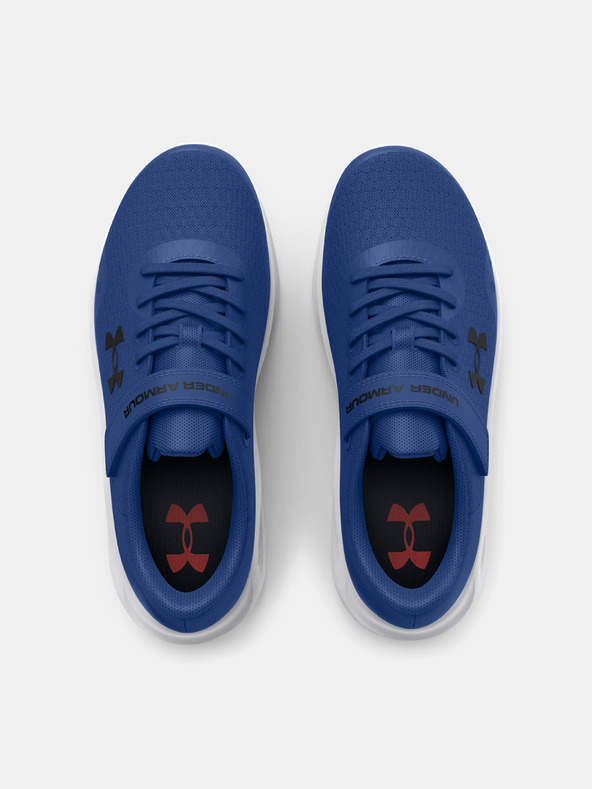 Under Armour Fiú cipők Under Armour UA BPS Pursuit 3 AC