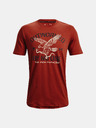 Under Armour Férfi póló Under Armour UA Project Rock Outworked SS