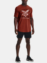 Under Armour Férfi póló Under Armour UA Project Rock Outworked SS