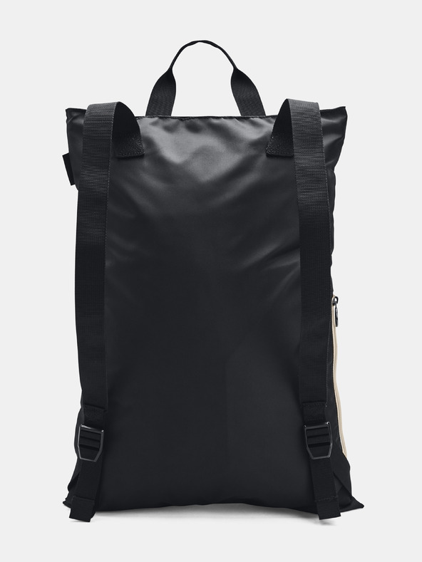Under Armour Unisex zsák Under Armour UA Storm Project Rock Gym Sack