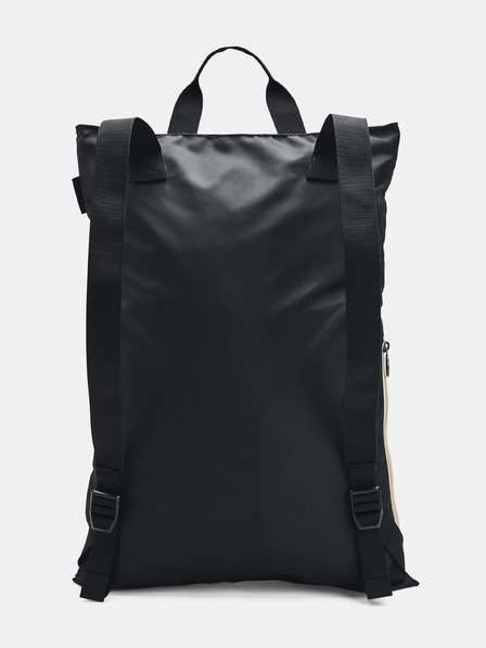 Under Armour Unisex zsák Under Armour UA Storm Project Rock Gym Sack