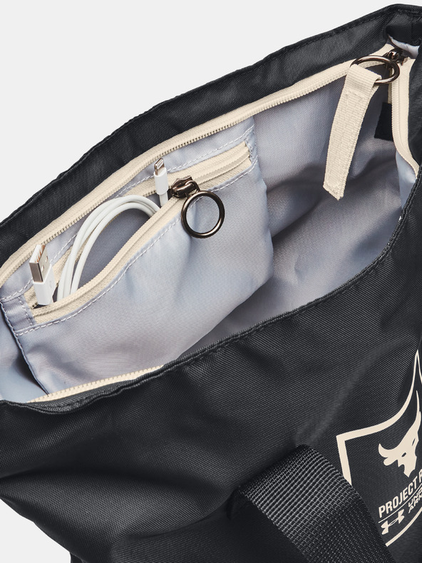 Under Armour Unisex zsák Under Armour UA Storm Project Rock Gym Sack