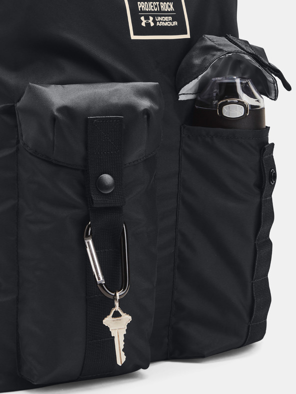 Under Armour Unisex zsák Under Armour UA Storm Project Rock Gym Sack