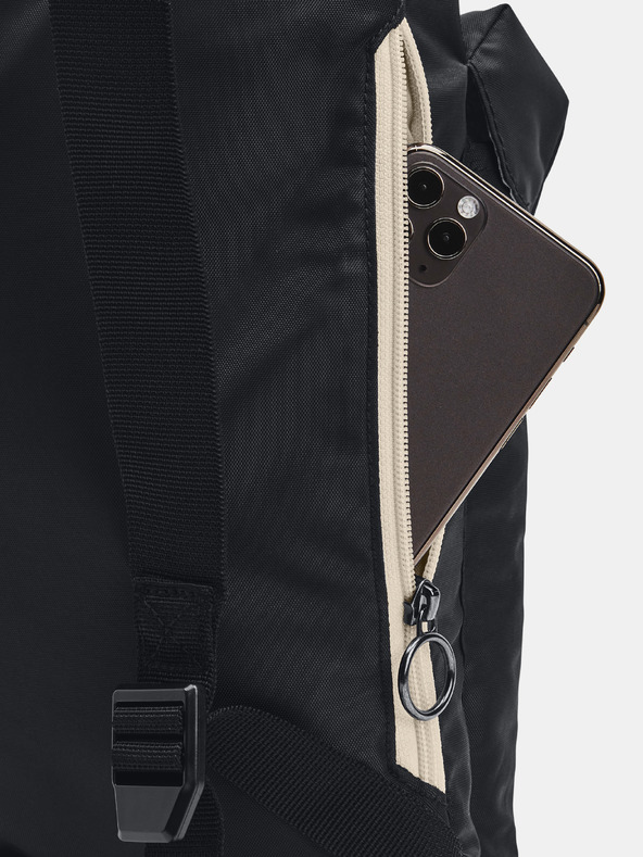 Under Armour Unisex zsák Under Armour UA Storm Project Rock Gym Sack