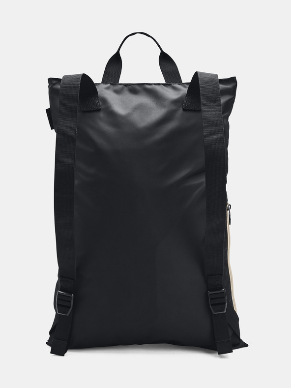 Under Armour Unisex zsák Under Armour UA Storm Project Rock Gym Sack