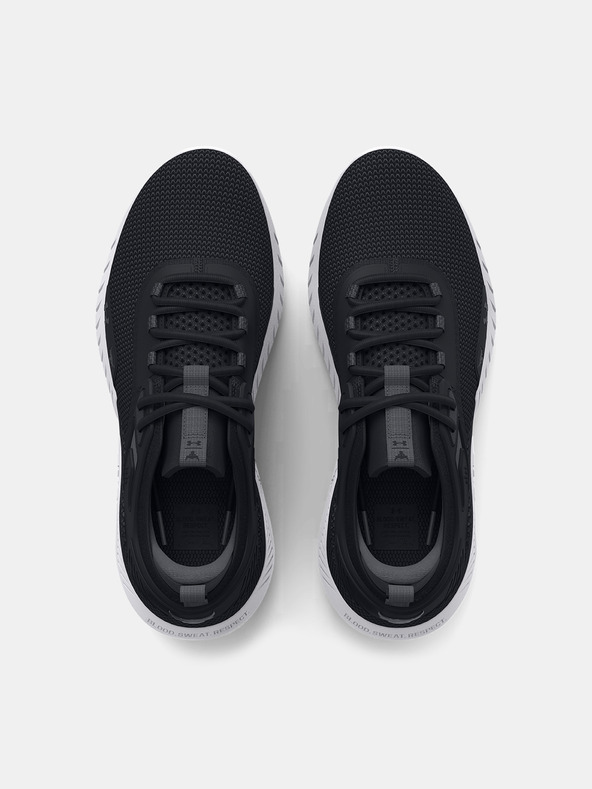 Under Armour Fiú cipők Under Armour UA GS Project Rock 5