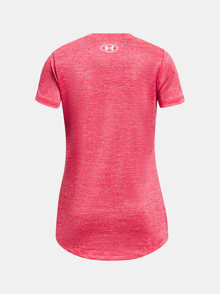 Under Armour Lány póló Under Armour Tech BL Twist SS
