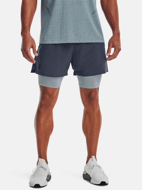 Under Armour Férfi rövidnadrágok Under Armour UA Vanish Wvn 2in1 Vent Sts
