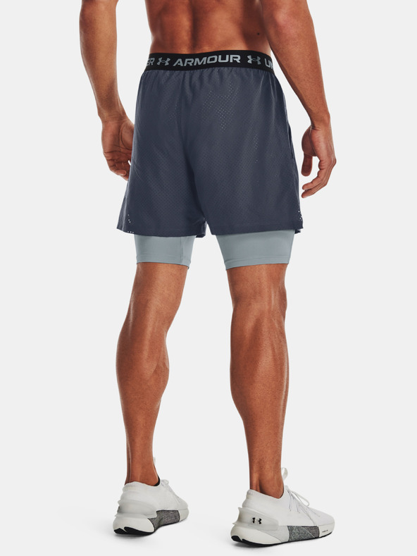 Under Armour Férfi rövidnadrágok Under Armour UA Vanish Wvn 2in1 Vent Sts