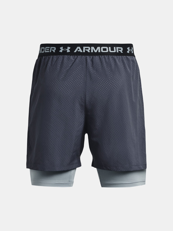 Under Armour Férfi rövidnadrágok Under Armour UA Vanish Wvn 2in1 Vent Sts